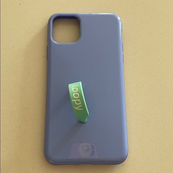 iPhone 11 Pro Max case